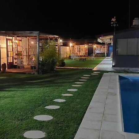 The Villa São Rafael Exterior foto