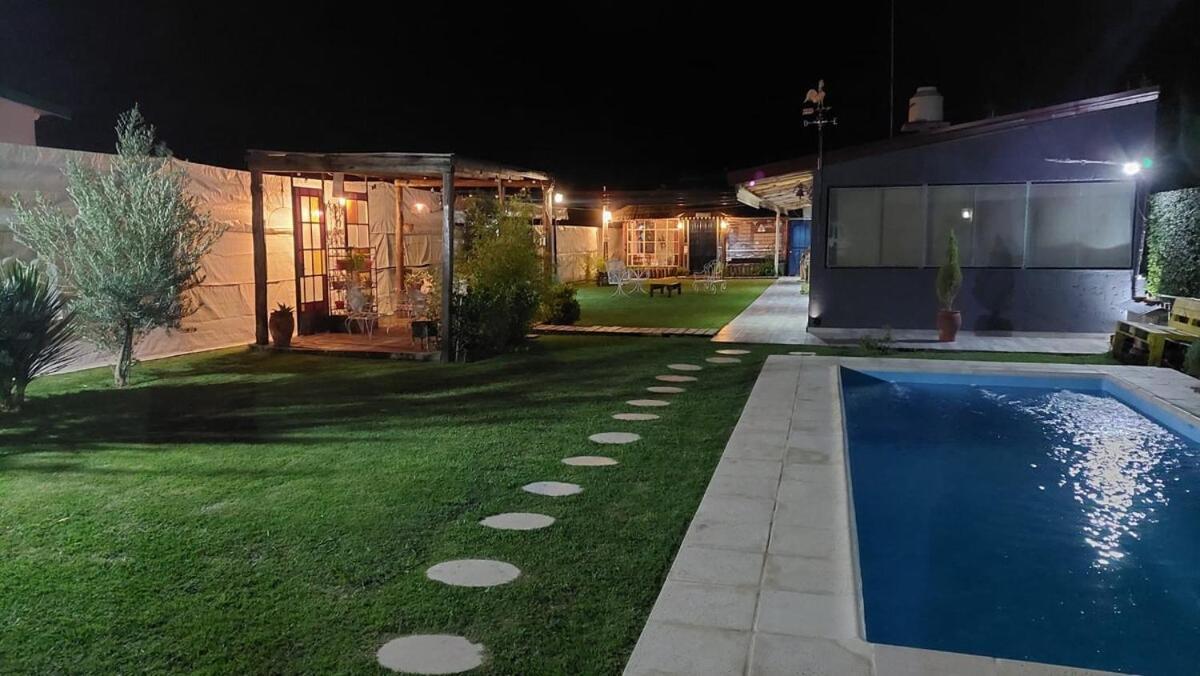 The Villa São Rafael Exterior foto