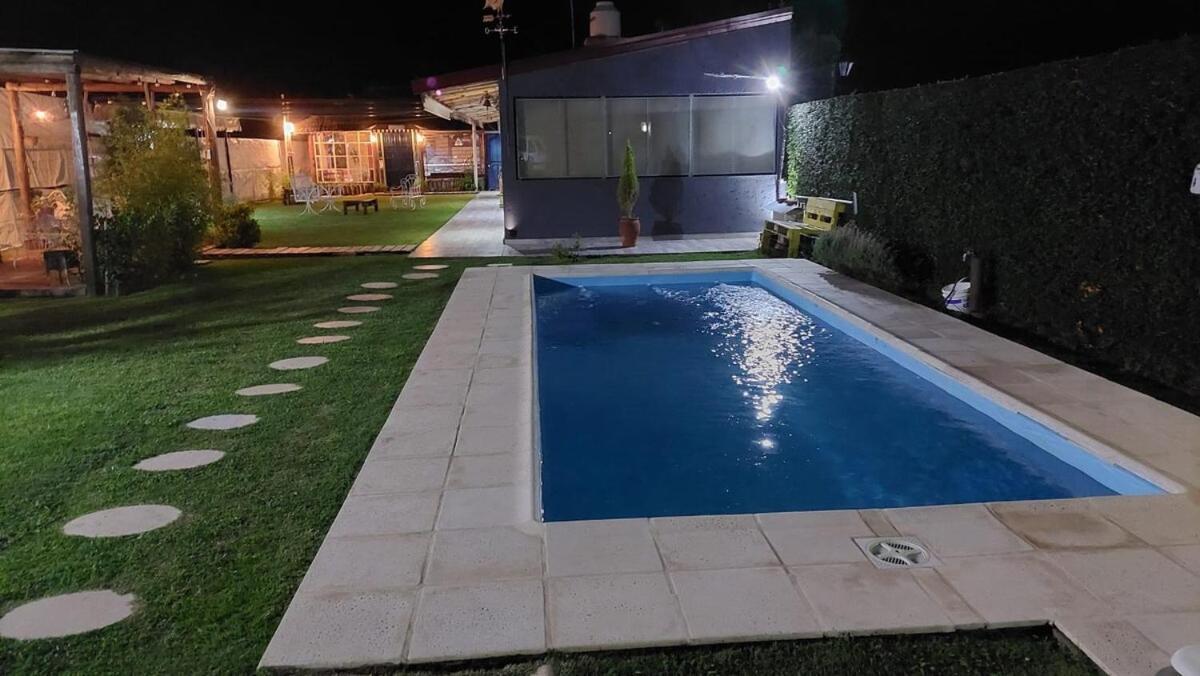 The Villa São Rafael Exterior foto
