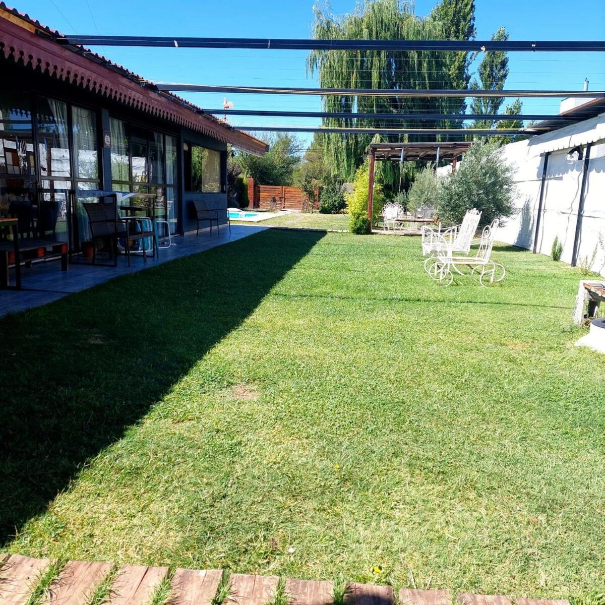 The Villa São Rafael Exterior foto