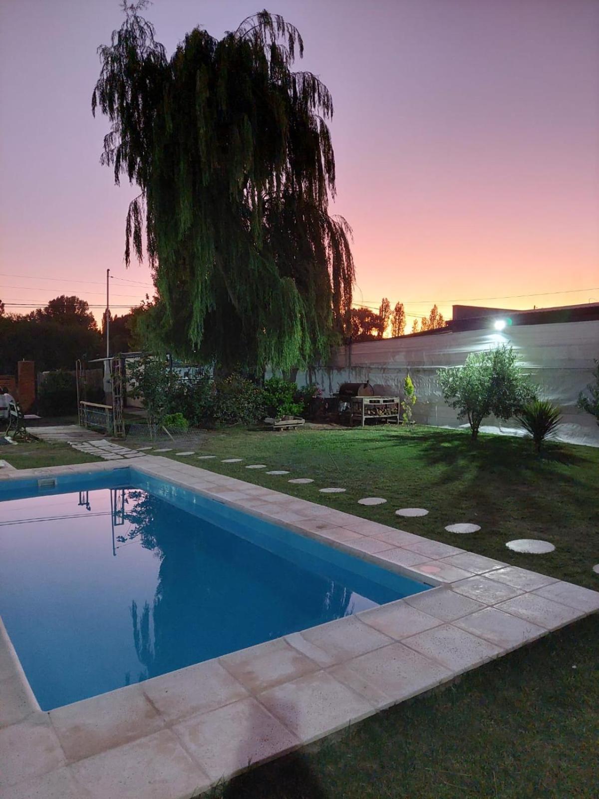 The Villa São Rafael Exterior foto